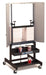 Challenge Paddy Wagon padding press