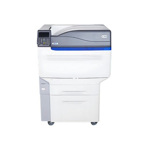 IntoPrint SP1360 CMYK LED Toner based printer