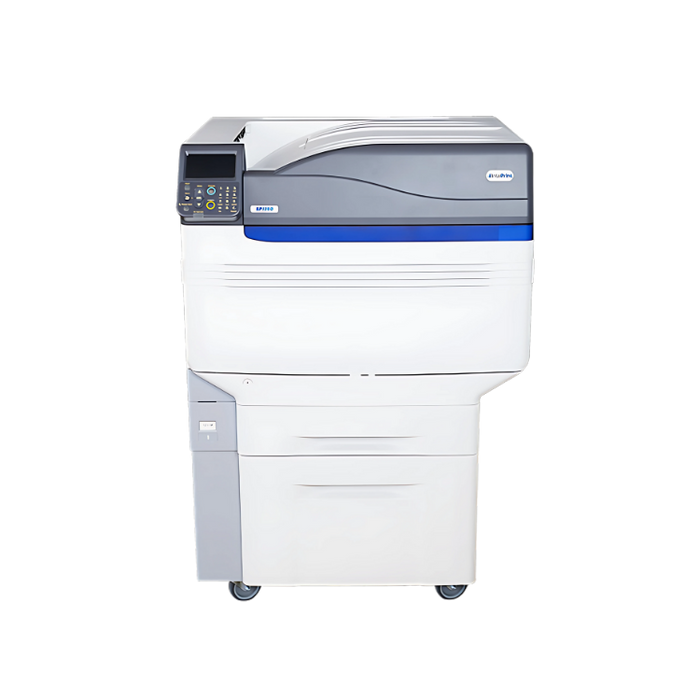 IntoPrint SP1360 CMYK LED Toner based printer