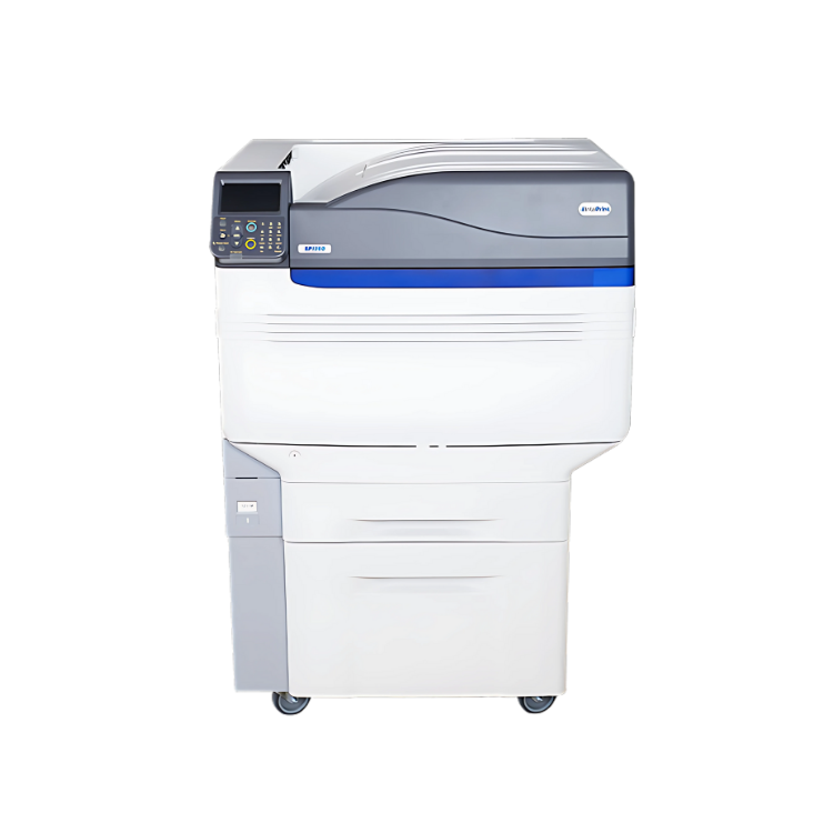 IntoPrint SP1360 CMYK LED Toner based printer