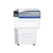 IntoPrint SP1360 CMYK LED Toner based printer