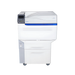 IntoPrint SP1360W CMYK + White LED Toner based printer