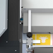 MultiGraf Touchline CF375 Creaser & Folder - view 2