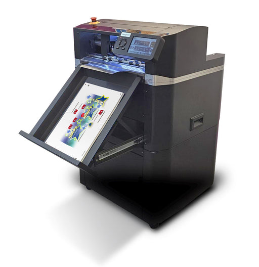 Plockmatic Morgana ColorCut SC6500 Digital Die Cutter