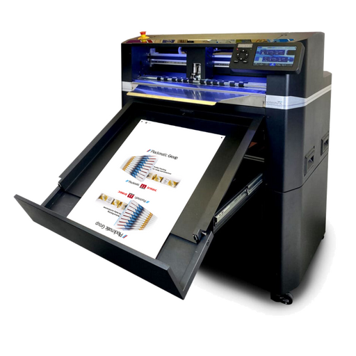 Plockmatic Morgana ColorCut SC7100 Pro-T XL Digital Die Cutter