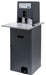 Challenge SCM Hydraulic cornering machine