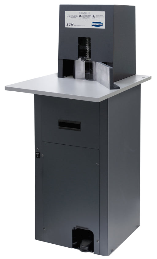 Challenge SCM Hydraulic cornering machine