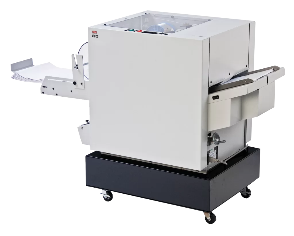 MBM SF 2 Bookletmaker