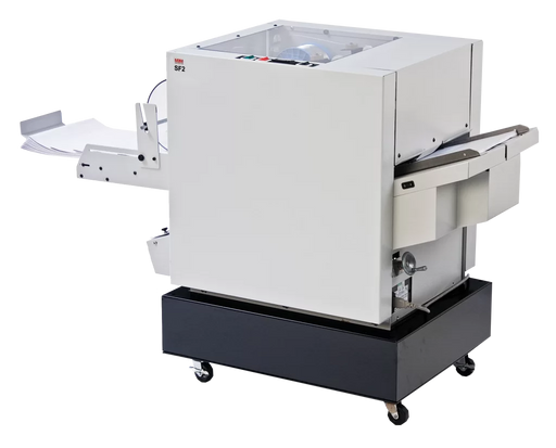 MBM SF 2 Bookletmaker