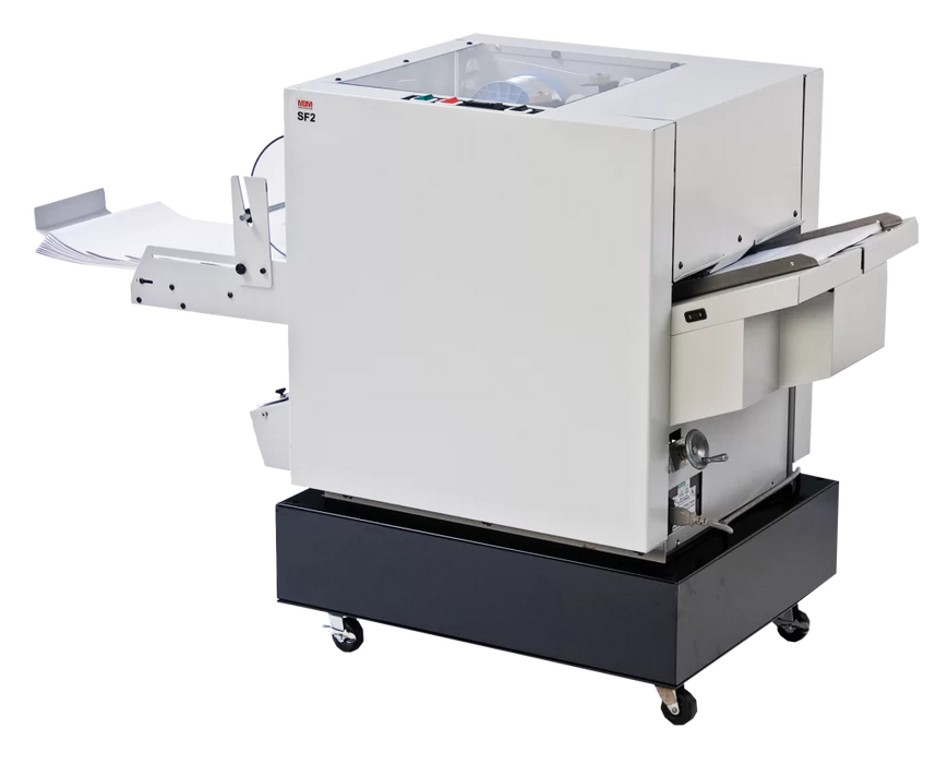 MBM SF 2 Bookletmaker