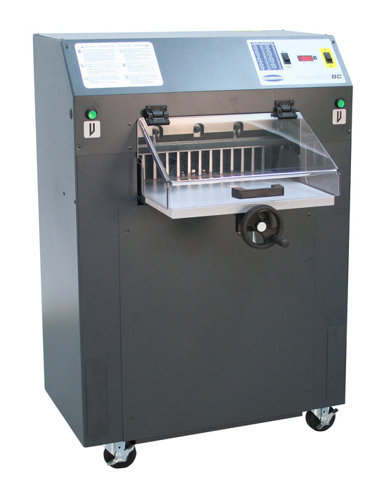 Challenge Titan 200BC 20" Hydraulic Paper Cutter