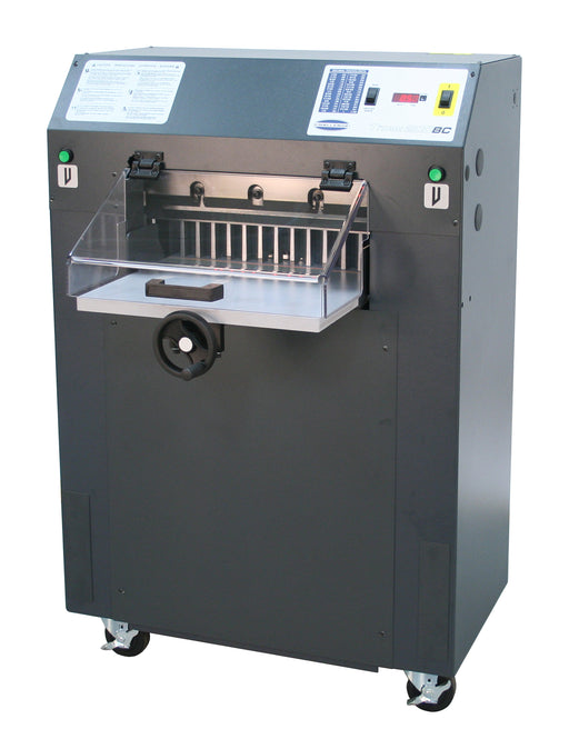 Challenge Titan 200BC 20" Hydraulic Paper Cutter