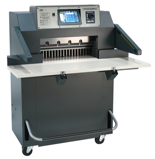 Challenge Titan 230Pro paper cutter