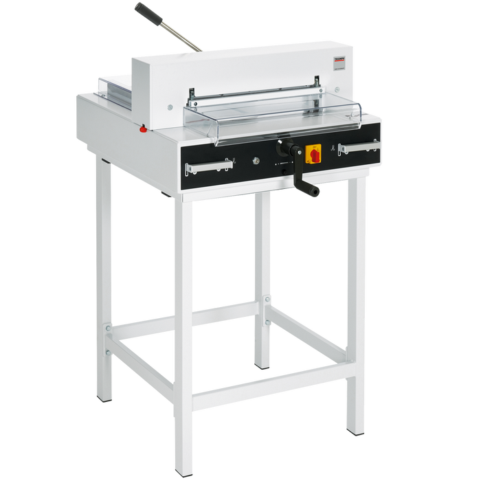 MBM Triumph 4315 Paper Cutter