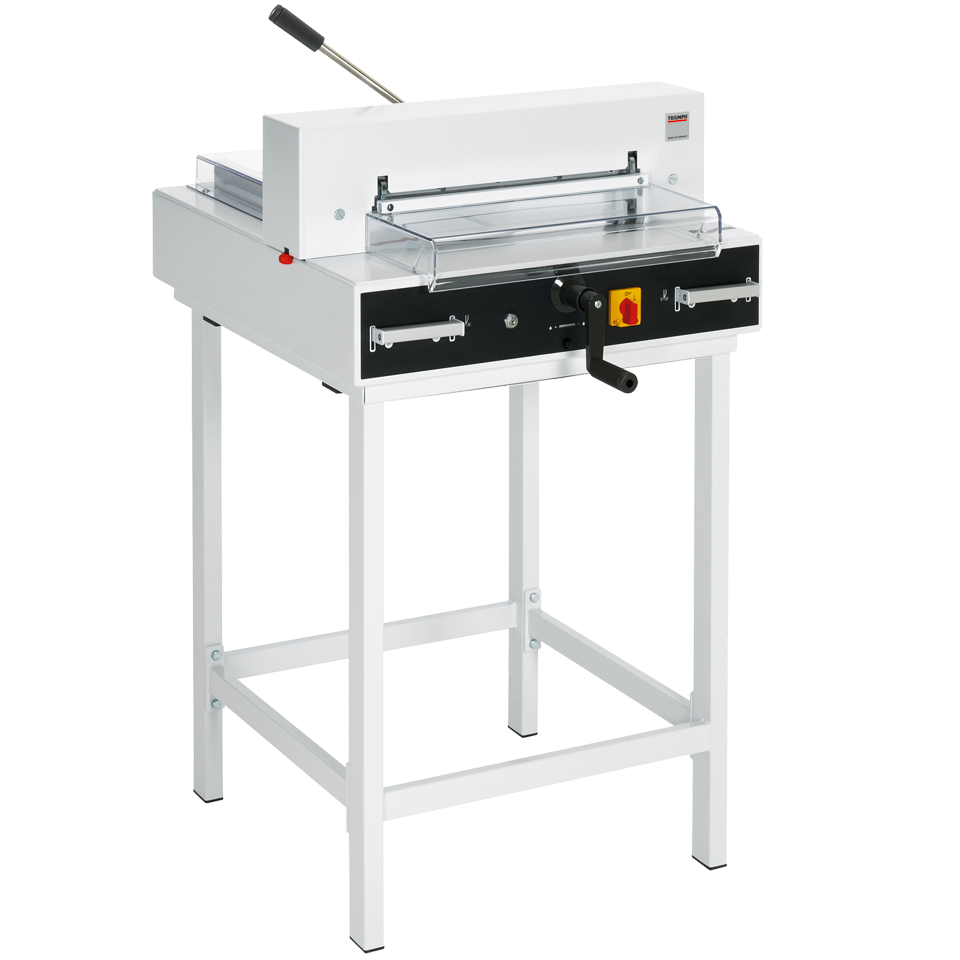 MBM Triumph 4315 Paper Cutter