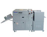 Duplo Ultra 200 Pro UV coater with SF-300 feeder