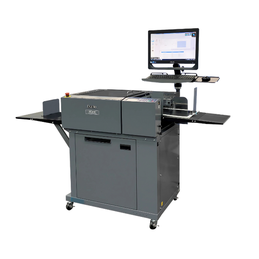 Duplo DC-618 Slitter/Cutter/Creaser