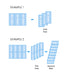 Duplo V-417 Cut Sheet Burster - view 2