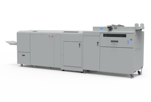Plockmatic Morgana BM4035e / BM4050e Booklet Maker