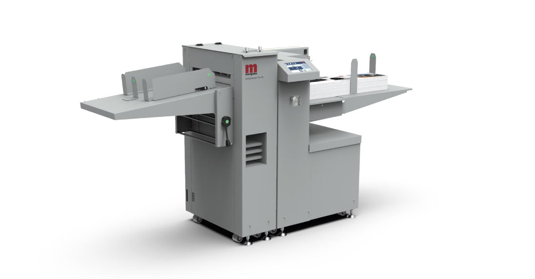 Plockmatic Morgana AutoCreaser Pro XL Creaser