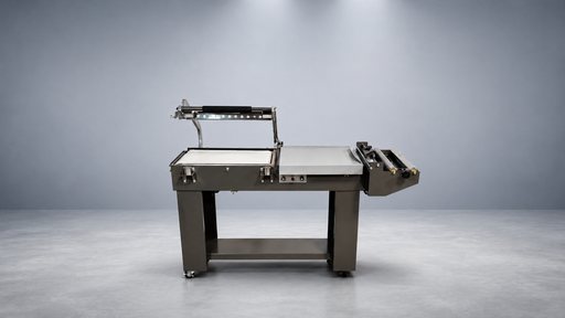 Preferred Packaging 1622MK micro knife L-sealer