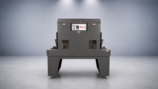 Preferred Packaging 2212-48 shrink tunnel