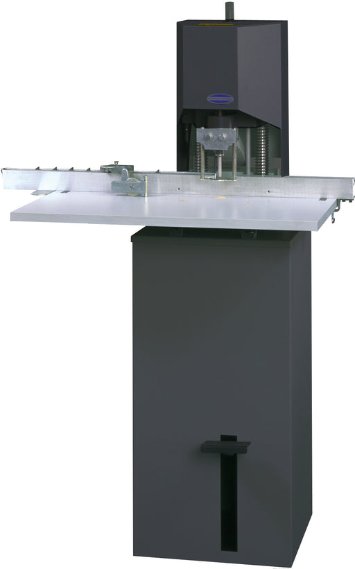 Challenge JF paper drill