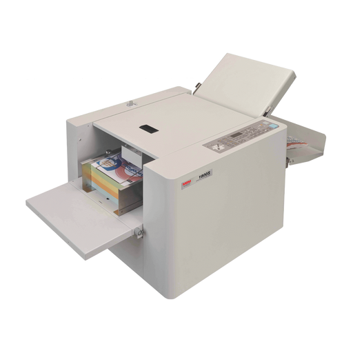 MBM 1800S Air Suction Paper Folder