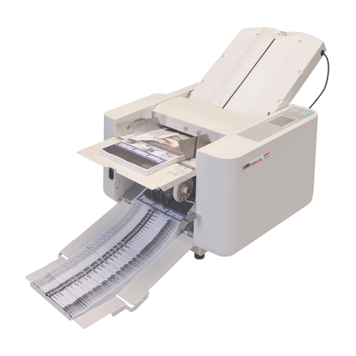 MBM 408A Automatic Paper Folder