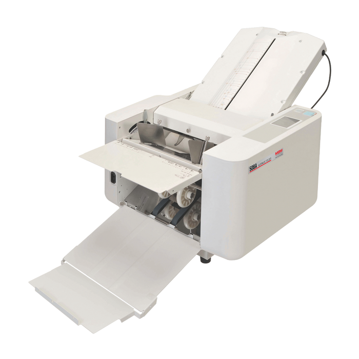 MBM 508A Automatic Paper Folder