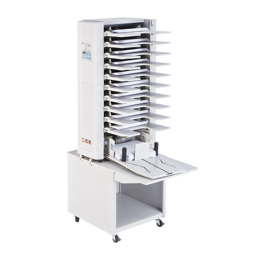 MBM FC 10 Collator