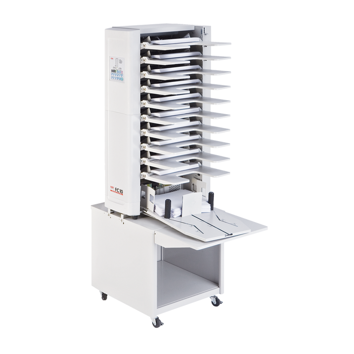MBM FC 10 Collator