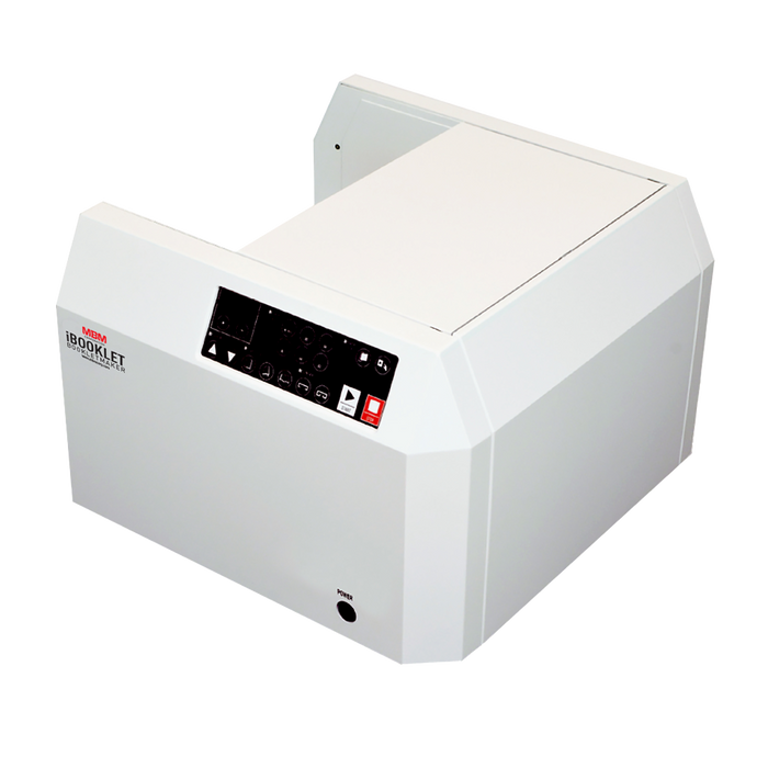 MBM iBooklet Bookletmaker