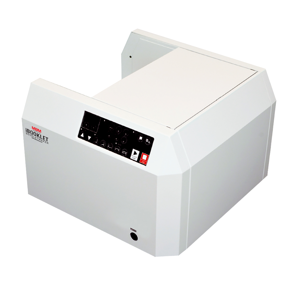 MBM iBooklet Bookletmaker