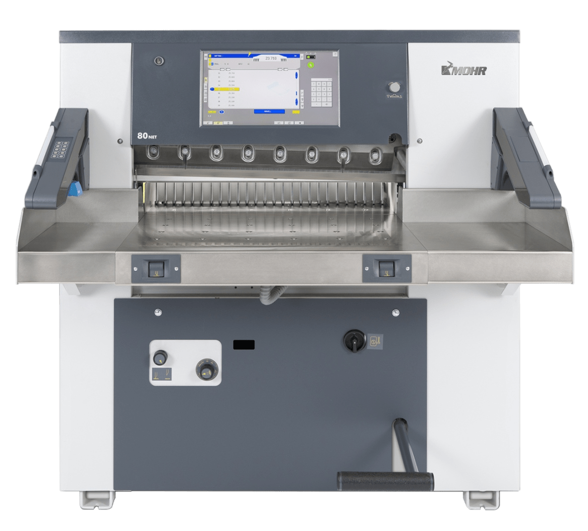 Mohr 80 (31.5") PLUS Paper Cutter