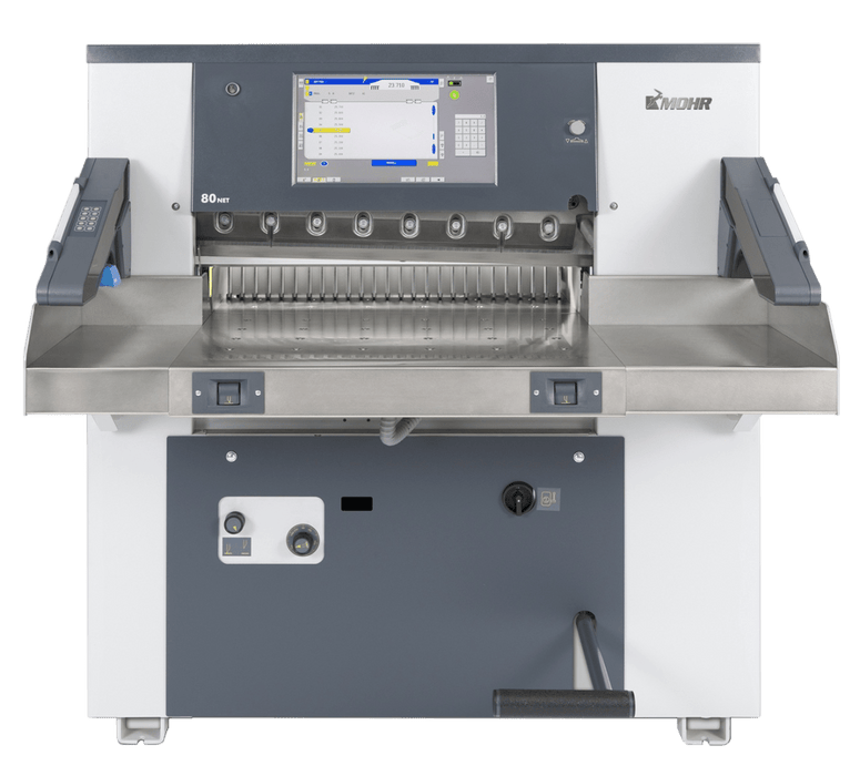 Mohr 80 (31.5") PLUS Paper Cutter