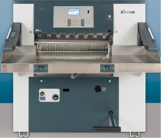 Mohr 66 (26") ECO Paper Cutter