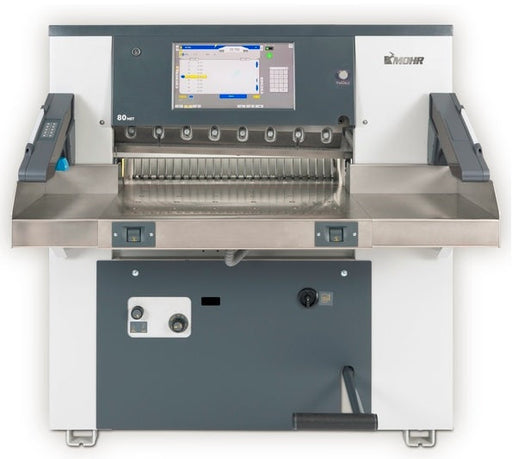 Mohr 66 (26") PLUS Paper Cutter