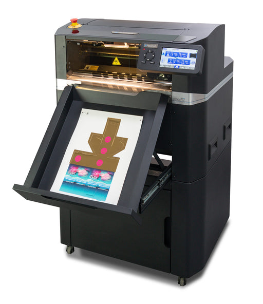 Plockmatic Morgana ColorCut SC7100 Pro-T Digital Die Cutter