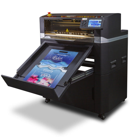 Plockmatic Morgana ColorCut SC7800 Pro-RS / Pro-RS XL Digital Die Cutter