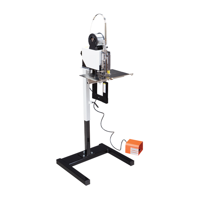 MBM StitchMaster Wire Stitcher