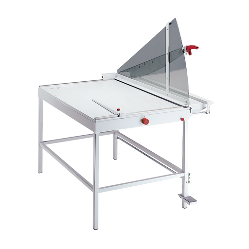 MBM Triumph 1110 Floor Model Trimmer