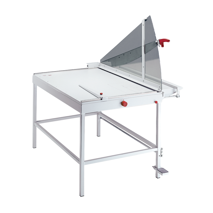 MBM Triumph 1110 Floor Model Trimmer
