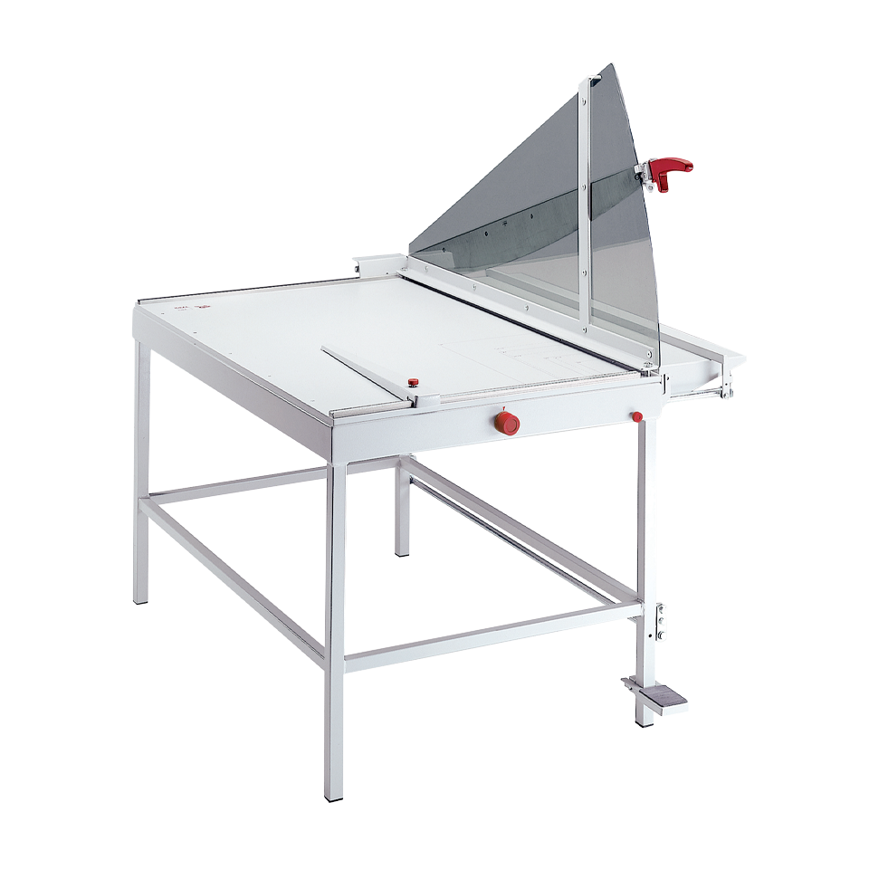 MBM Triumph 1110 Floor Model Trimmer