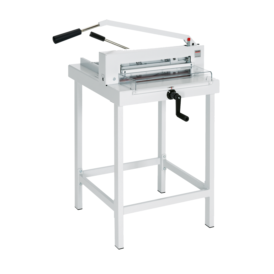 MBM Triumph 4305 Paper Cutter
