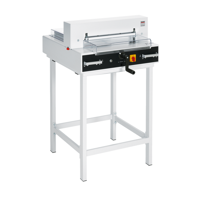 MBM Triumph 4350 Paper Cutter