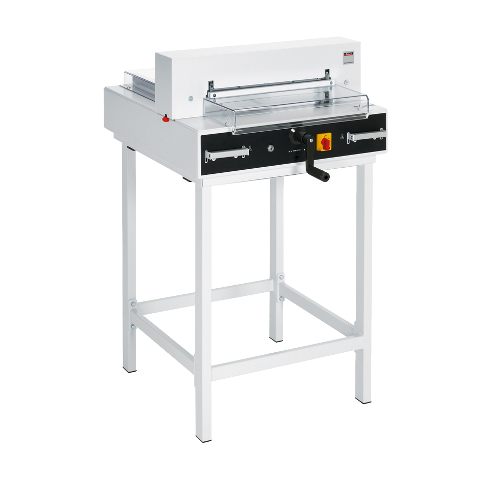 MBM Triumph 4350 Paper Cutter