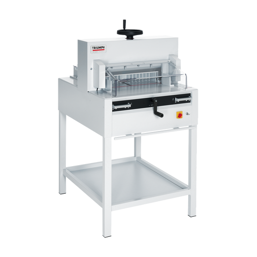 MBM Triumph 4815 Paper Cutter