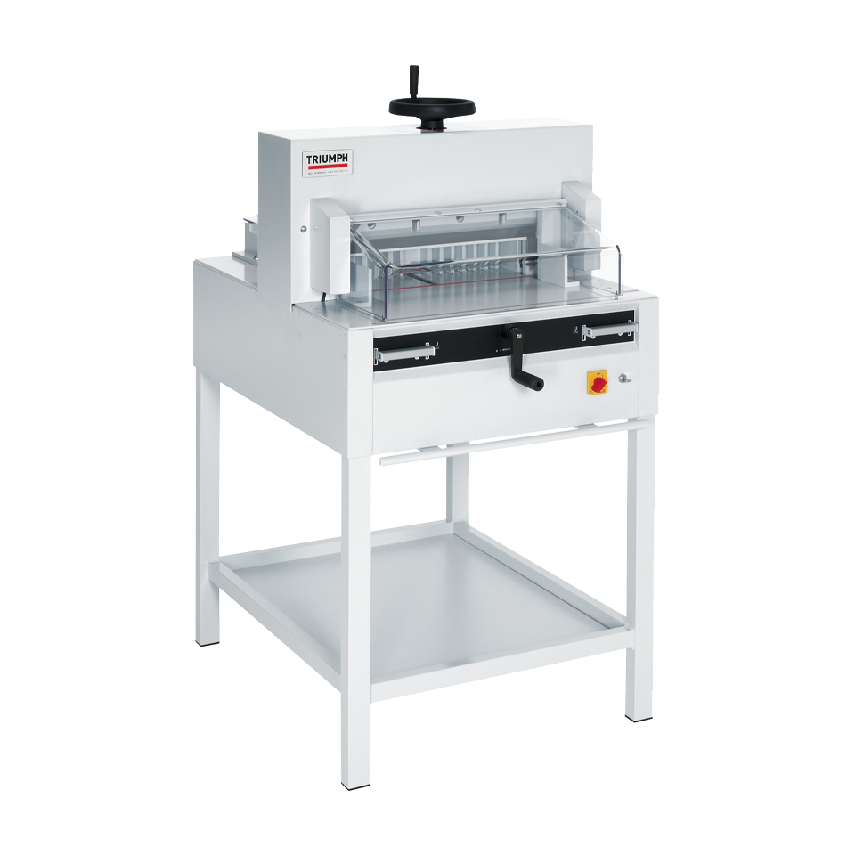 MBM Triumph 4815 Paper Cutter