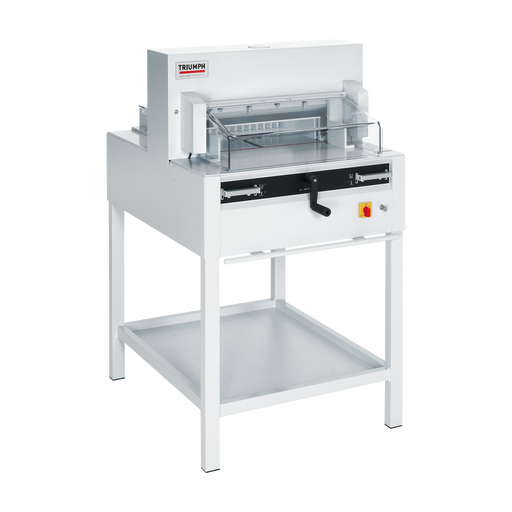 MBM Triumph 4850 Paper Cutter